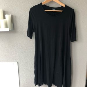 Agnes & Dora Swing Dress